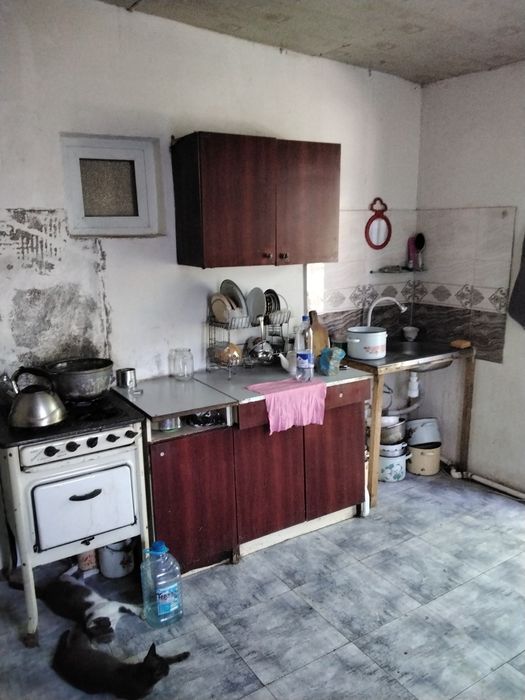 Продается дача недоезжая нового моста Чирчика 2км