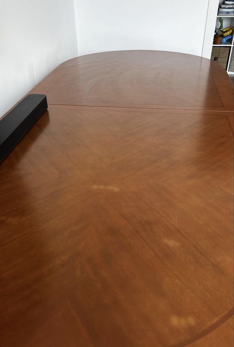 Стол для гостиной раздвижной