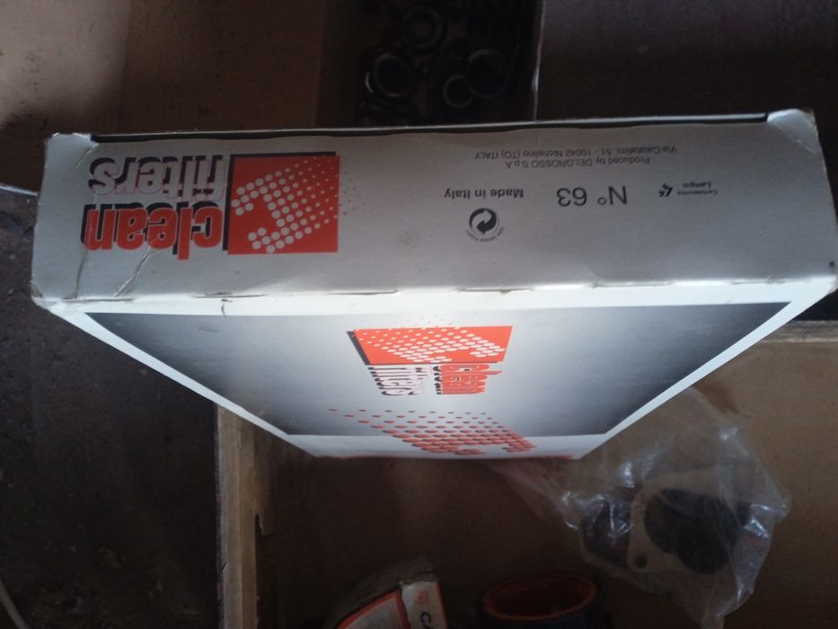 Запчасти для бмв М10