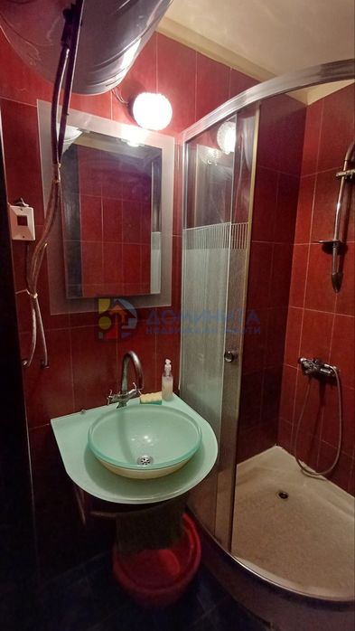 Обзаведен двустаен кв.Василико гр.Царево