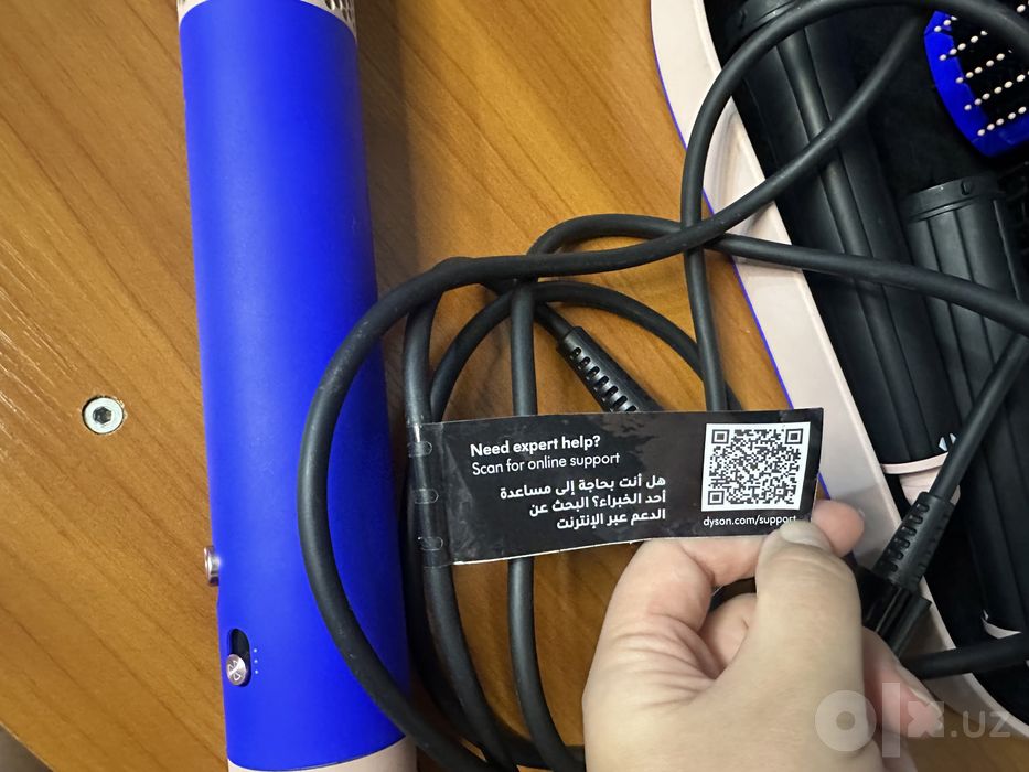 Dyson Airwrap ОРИГИНАЛ!