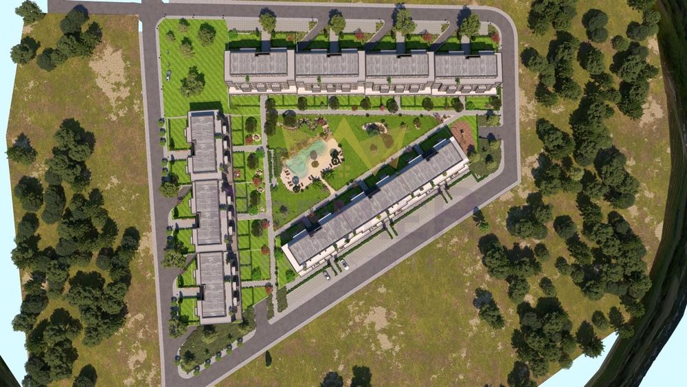 Продава се Двустаен апартамент в к.к. Св.Св. Константин и Елена - 68 кв.м за 1839 €/кв.м - Снимка #5