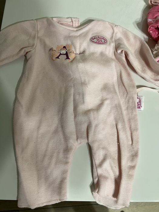 Кукла Baby Annabell оригинал с одеждой