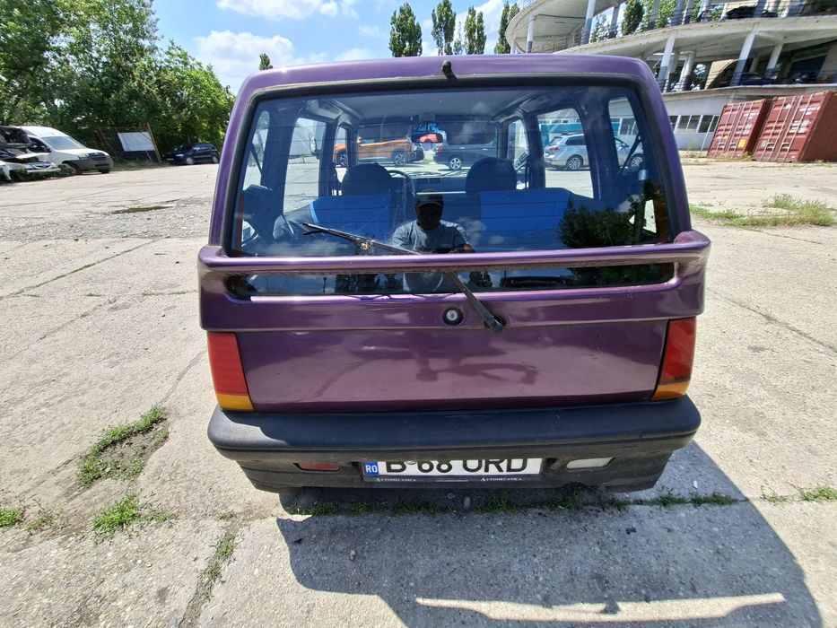 Dezmembrez Daewoo Tico 0.8 B 1997 F8C