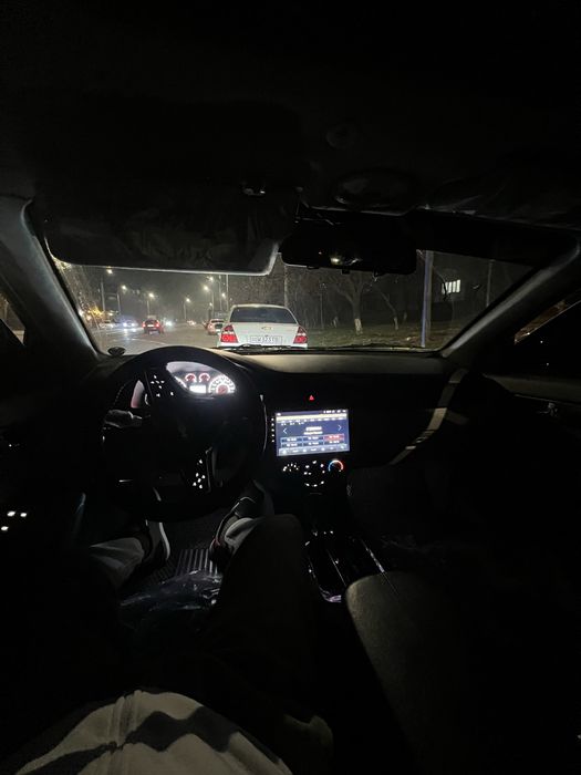 Jentra 2022 Sotiladi ili Arenda