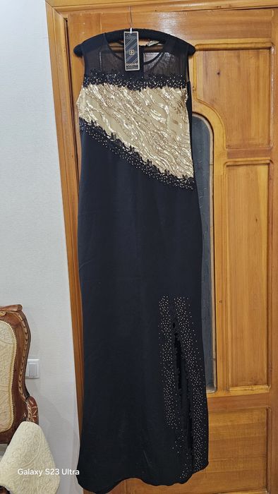 Платья новые на 36-38 размер