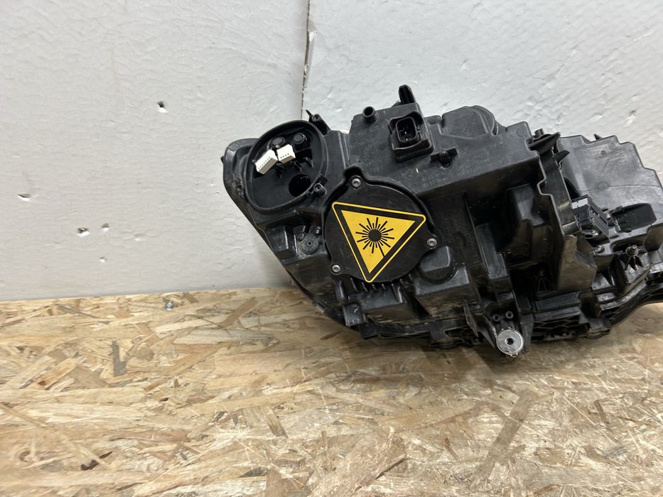 Far faruri bmw G20 G21 Laser Shadow 2019-2021 stanga