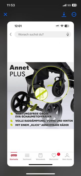 Cărucior sport Bebe