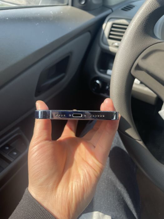 Айфон 13 Про Макс