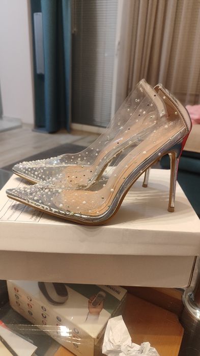 Официални обувки