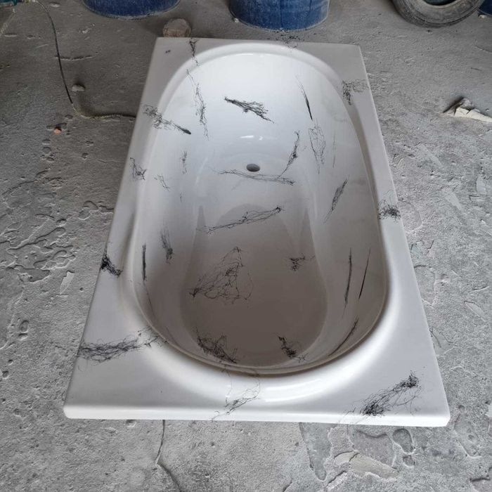 Ванна ванна ванна