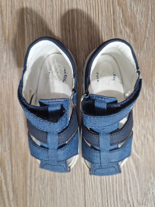 Sandale baieti, Primigi, marime 24