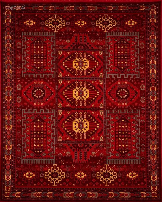 Ковер 200x300 Gunche Турция