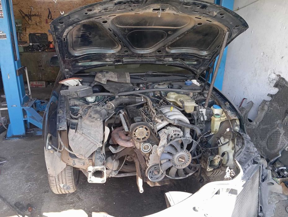 Автосервиз с.Боденец предлагам и чип тунинг EGR , DPF, Offf както и заварки на гърнета и други .