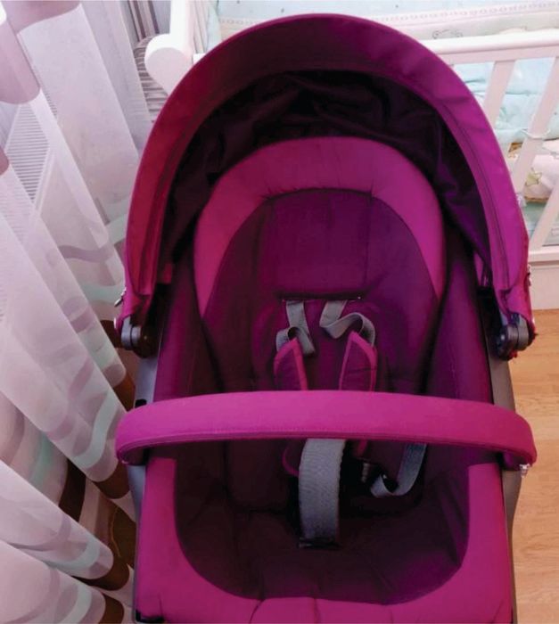 Коляска Stokke Xplory оригинал