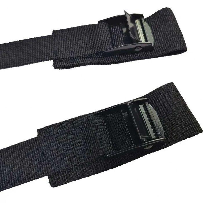 Универсален багажник за ски, сноуборд, каяк, SUP и други