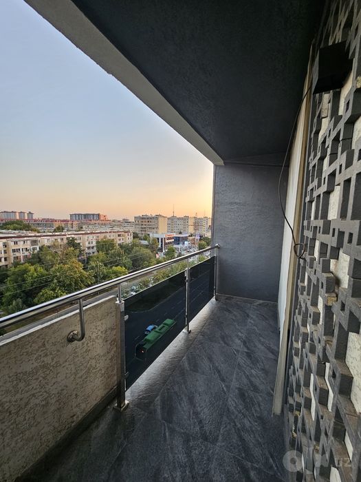 Yunusobod 17 kv Xonsaroy sayram