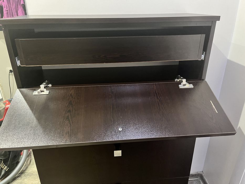 Шкаф за обувки по поръчка