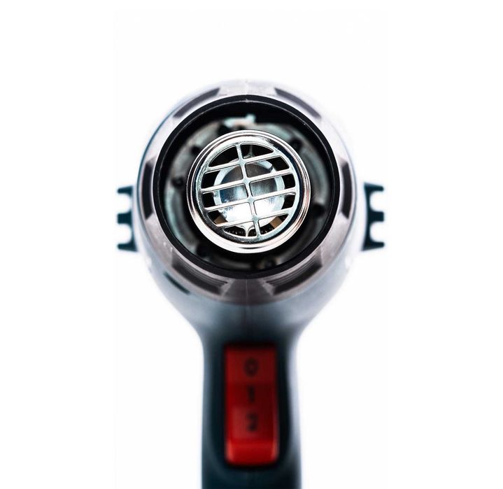 Фен технический ALTECO HG 0606. 1 год гарантии