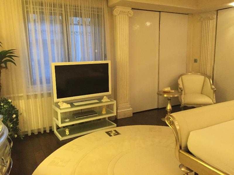 Дава се под наем Тристаен апартамент в София, Младост 2 - 110 кв.м за 450 € - Снимка #4