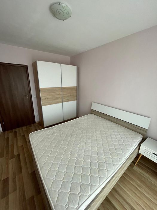 Inchiriez apartament 2 camere