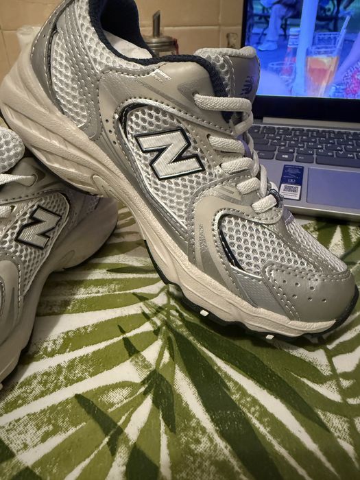 Продам кроссовки New Balance