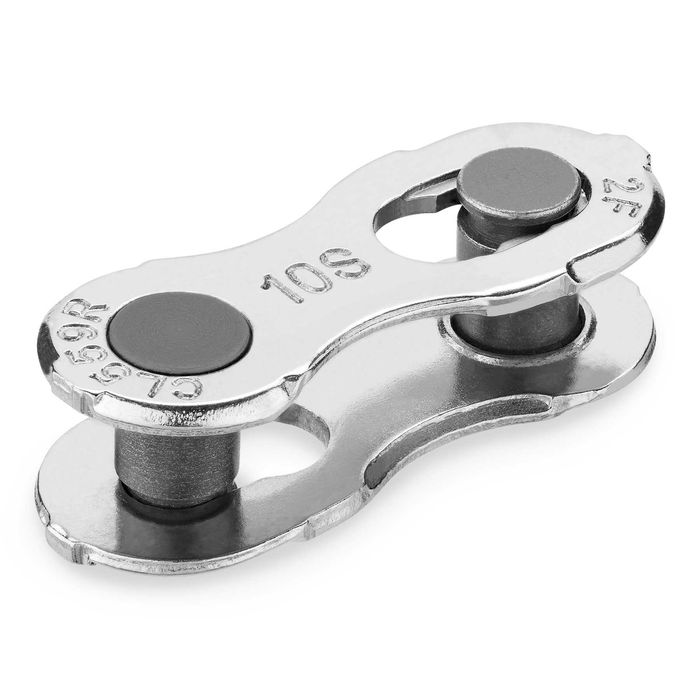 DXC CN/TEN GRY 116 EU lant bicicleta 10vit. 116L + quick link