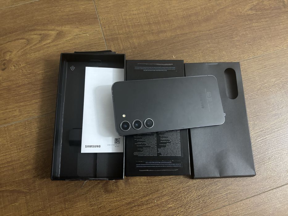 Samsung s 23 plus 256
