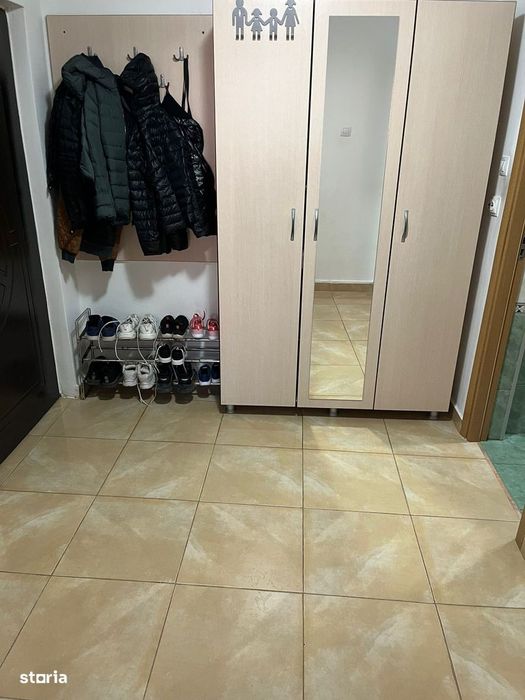 Apartament cu 2 camere de vanzare in Alba Iulia