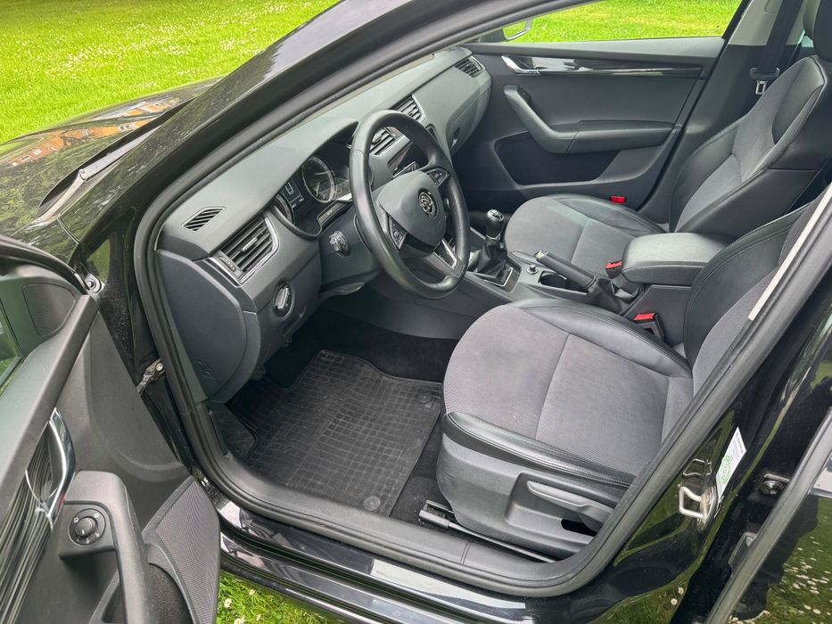 Skoda Octavia 2.0 tdi din 2019