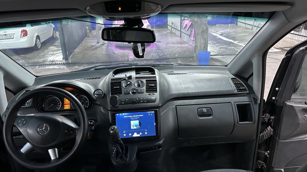 Mers Vito Holati yaxshi.