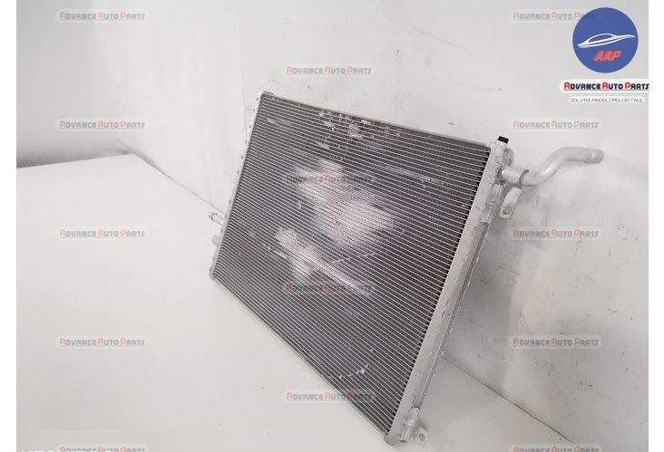 Допълнителен воден радиатор оригинален Ленд Роувър / Land Rover Range