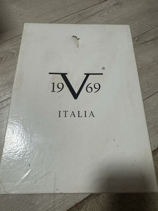 Sandale V 1969, stare f buna!