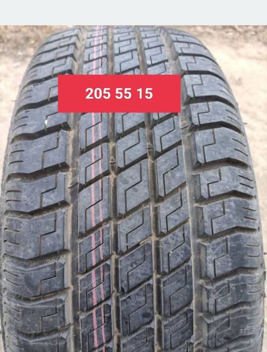 La buc, cauciuc anvelopă , R15 , 15,R16,16 ȚOLI,nouă nefolosită niciodată,ocazie! schimb cu  altceva