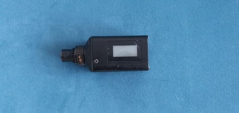 Transmitator wireless Sennheiser SKP 3000 lavaliera