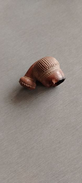 Продавам старинна лула