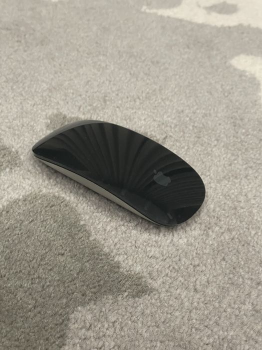Apple mouse original