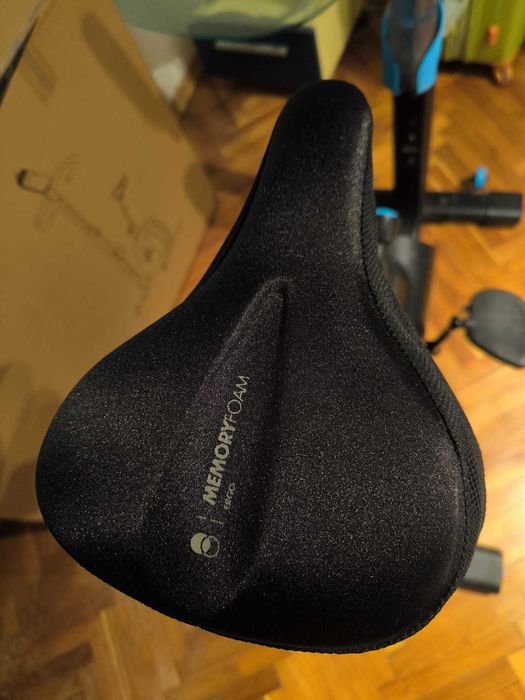 Decathlon Domyos EB520 - Статичен велосипед