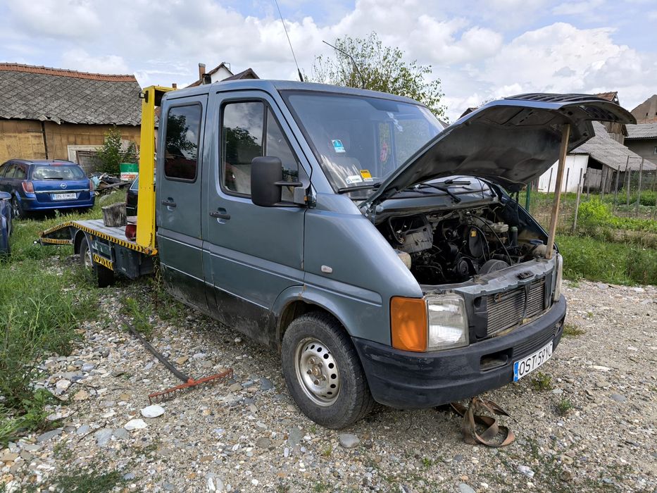 Dezmembrez Vw Lt