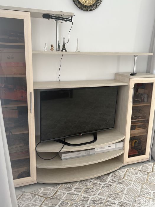 стенка горка, б/у в отличном состоянии