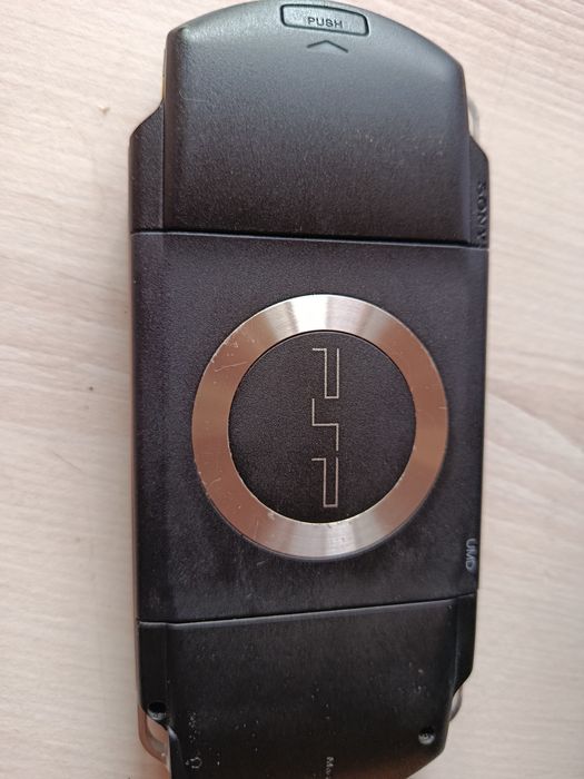 Psp Sony работает