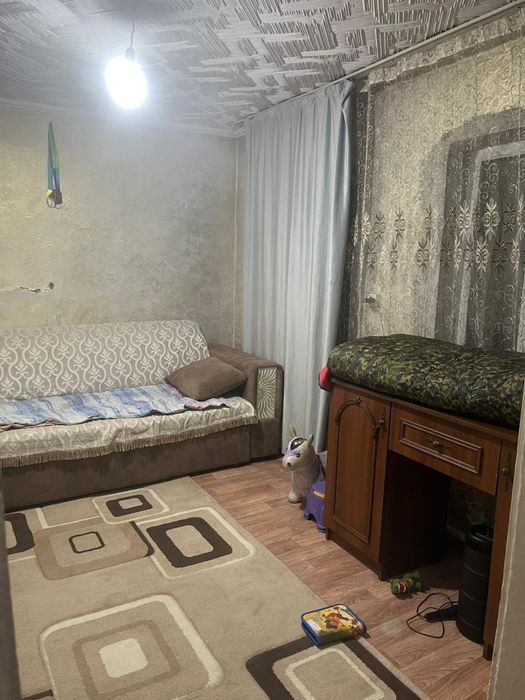 Продается теплый дом