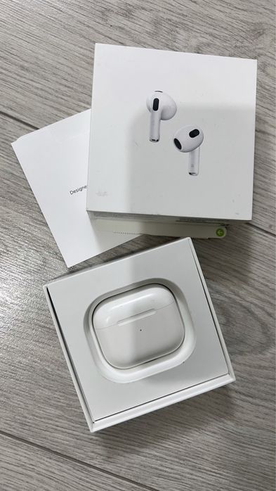 Airpods 3 original
