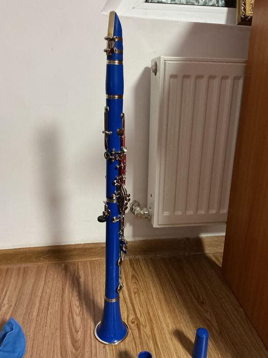 Parrot 7401C Light Blue