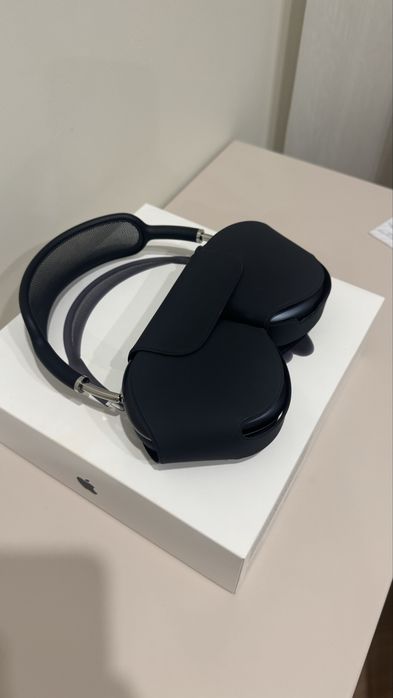 Air pods Max 2 поколение