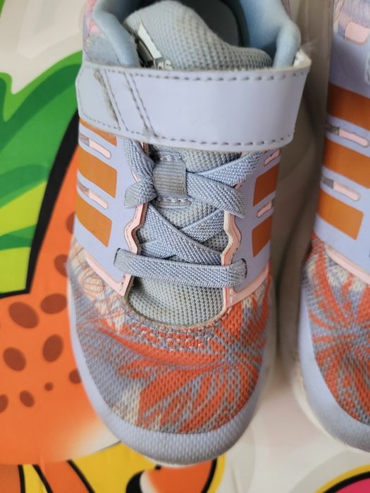 Adidasi copii sport marca Adidas 27
