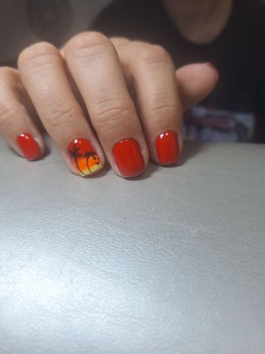Студия Mariyanails ищет новых учеников