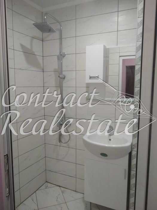 Дава се под наем Двустаен апартамент в Варна, Левски - 45 кв.м за 382.5 € - Снимка #4