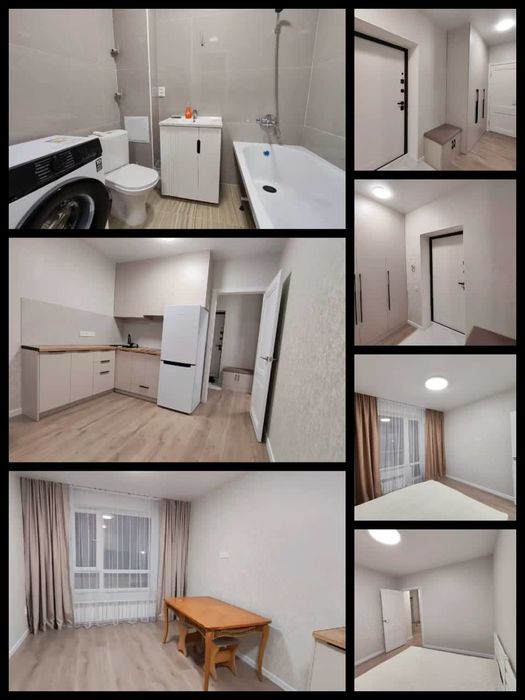 Сдам 1 ком.кв ЖК Хэппи Лэнд