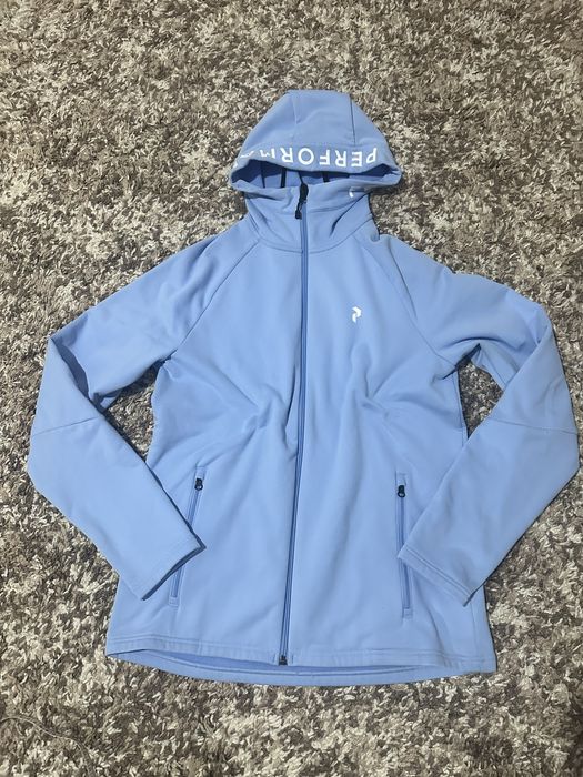 Jacheta termo Peak Performance marimea M